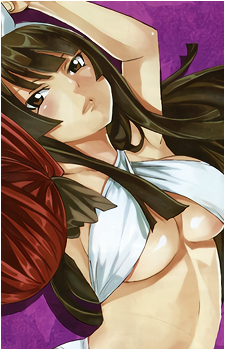Kagura Mikazuchi