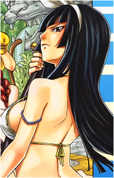 Kagura Mikazuchi
