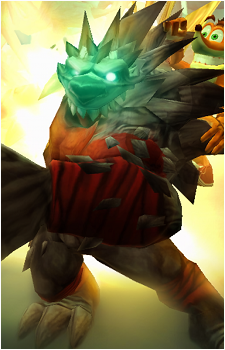 Spike Hero's image