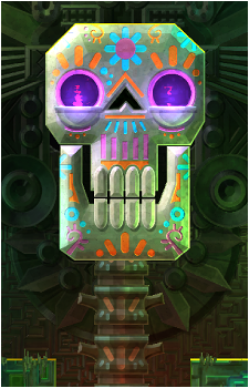 The Jade Skull's image