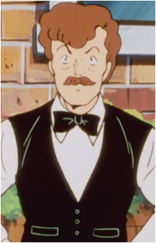 Izumi's Dad's image