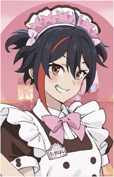 Takahashi {M2099}