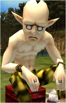 Grog {TLoZ}'s image