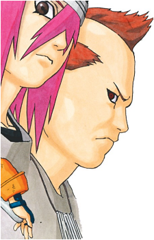 Jirōbō