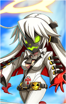 Jack-O' Valentine