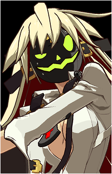Jack-O' Valentine