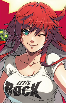 Jack-O' Valentine