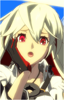 Jack-O' Valentine