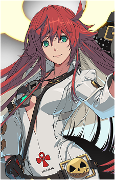 Jack-O' Valentine's image