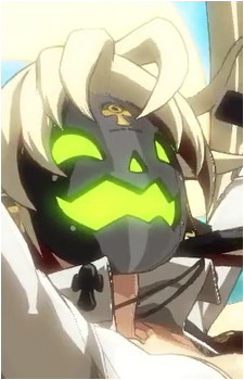 Jack-O' Valentine