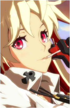 Jack-O' Valentine