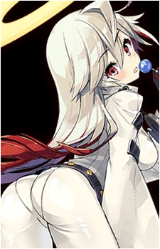 Jack-O' Valentine