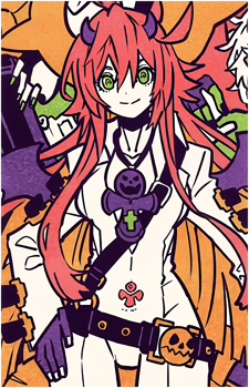 Jack-O' Valentine