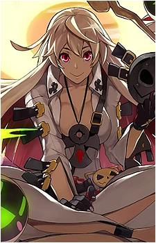 Jack-O' Valentine