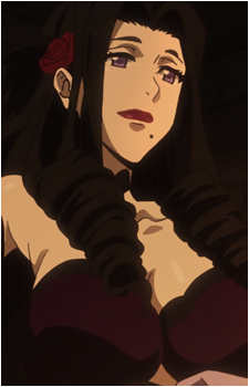 Edokia Colorha
