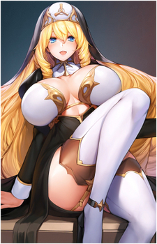 Charlotte {LO}