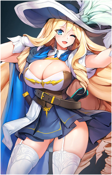 Charlotte's image