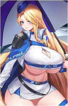 Charlotte {LO}