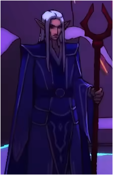 Ludinus Da'leth's image