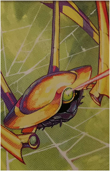 Humonculon the Blaster