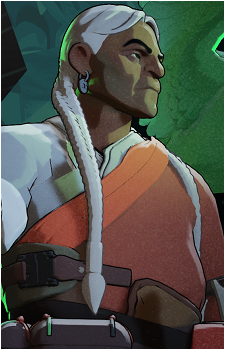 Grey Talon's image