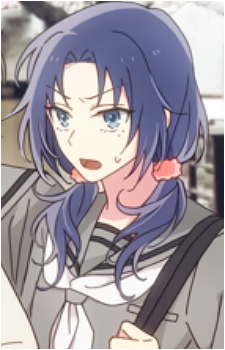 Yuuri Mizuno's image