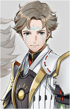 Isurd's image