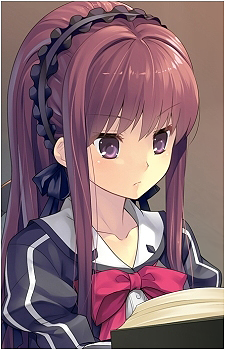 Ushio Shishigatani's image