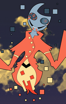 Moonjumper