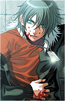 Akira's image