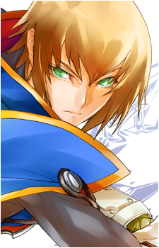 Jin Kisaragi's image