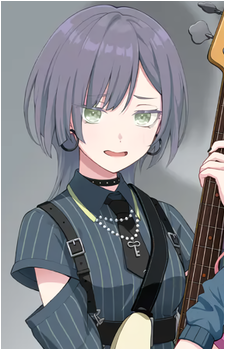 Yomogi Yakura's image