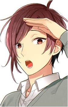 Image 2 - Art: 萩原ダイスケ (Daisuke Hagiwara) Image 2