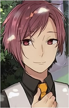 Image 4 - Art: 萩原ダイスケ (Daisuke Hagiwara) Image 4