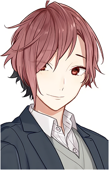 Akane Yanagi