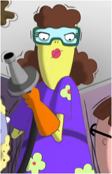 Dorothy Cramp's image