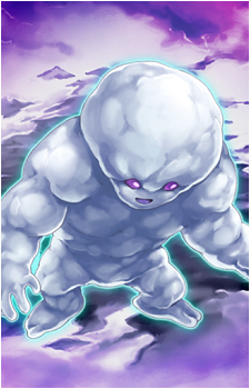 Cloudian - Nimbusman's image