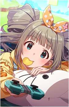 Yayoi Takatsuki