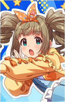 Yayoi Takatsuki