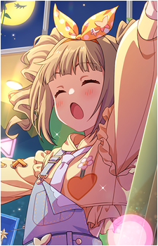 Yayoi Takatsuki
