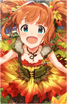 Yayoi Takatsuki's image
