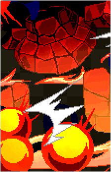 Sorcery Knight's image