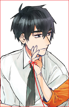 Kousuke Fuji