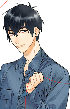 Kousuke Fuji
