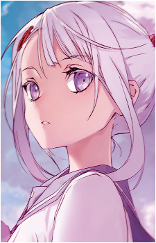 Yukino Mononobe's image
