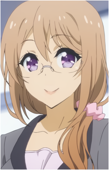 Yui Saitou
