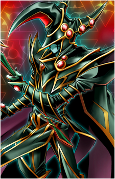 Chaos Command Magician's image