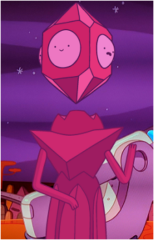 Grob Gob Glob Grod's image