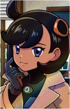 Emma {PKMN}