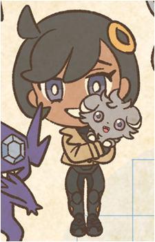 Emma {PKMN}